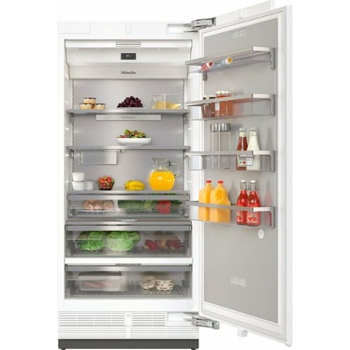 Miele Refrigerator Model K 2902 VI